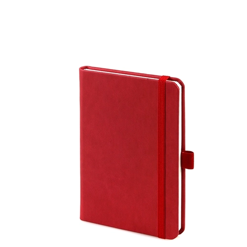 9x14 Kızılcık Defter