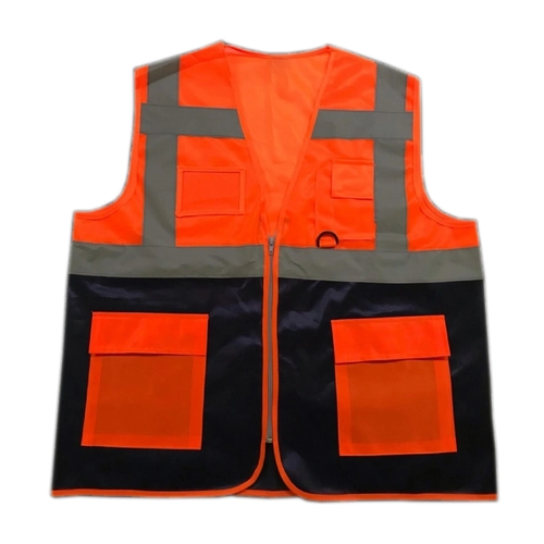 Hi-Vis Mühendis Yelek