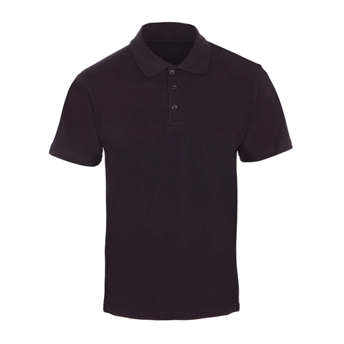 Openend Polo-Pike Tişört