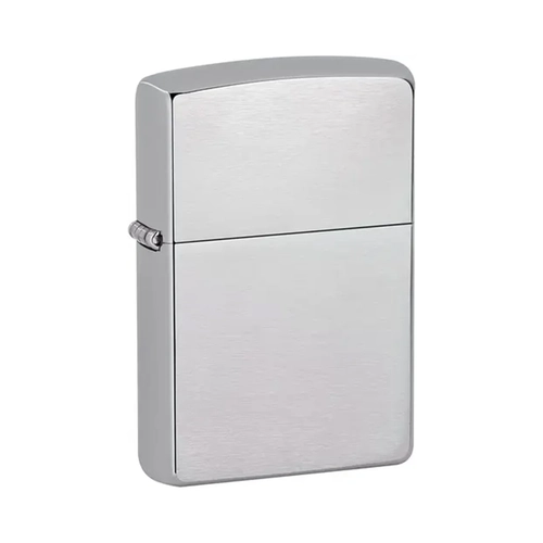 Benzinli Metal Çakmak