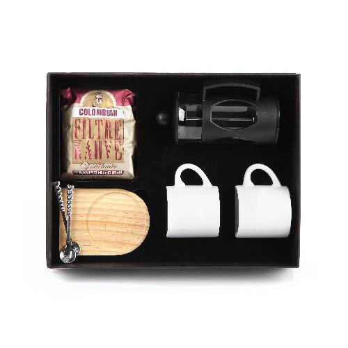 Kurumsal Hediye Seti