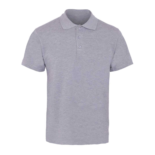 Openend Polo-Pike Tişört