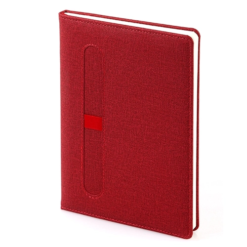15x21 Ortanca Defter