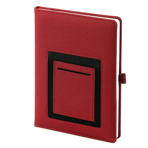 15x21 Lilyum Defter