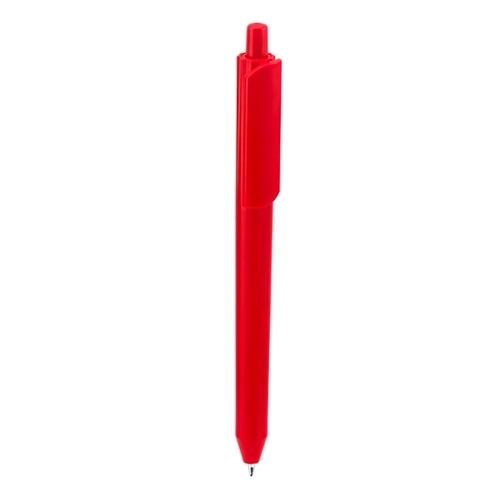 Plastik Tükenmez Kalem
