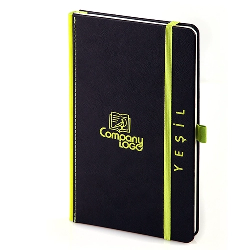 13x21 Fesleğen Defter