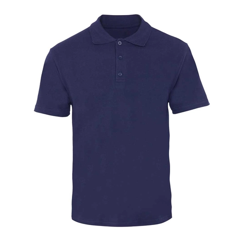 Openend Polo-Pike Tişört