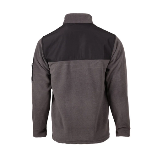 Softshell  Polar Ceket Gri