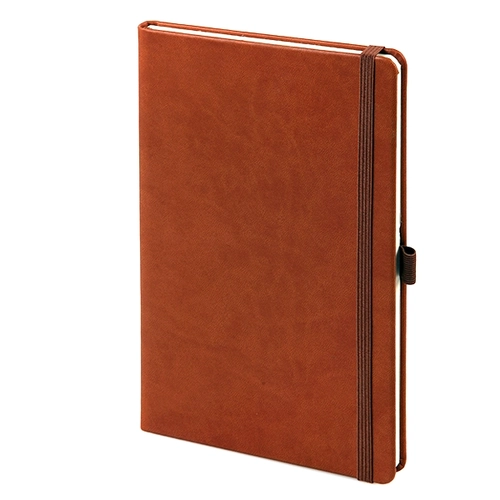 13x21 Kızılcık Defter