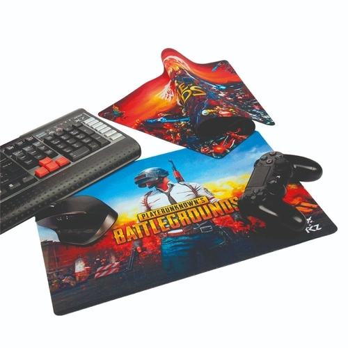 Gamepad