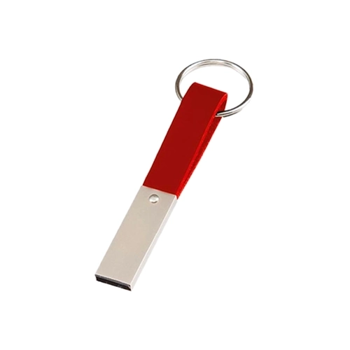 Deri USB Bellek 128 GB