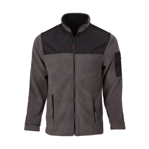 Softshel Polar Ceket