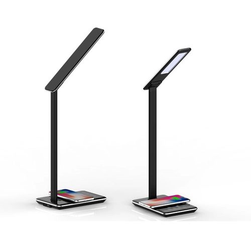 Masaüstü Kablosuz Şarj İstasyonu