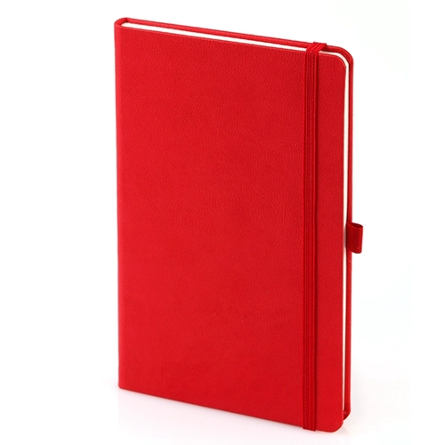 13x21 Kızılcık Eko Defter