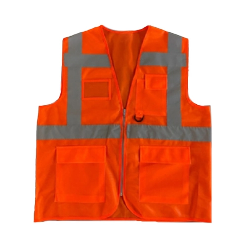 Hi-Vis Mühendis Yelek