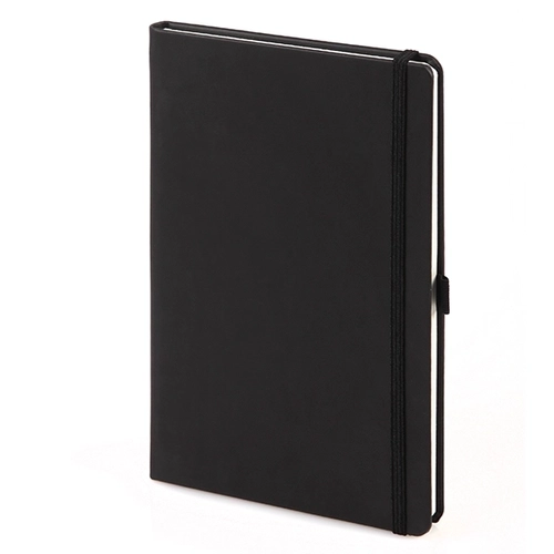 Termo Deri, Lastikli Defter