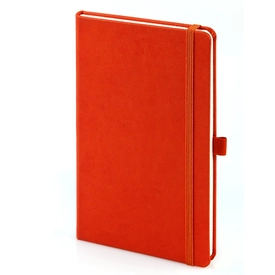 Termo Deri, Lastikli Defter