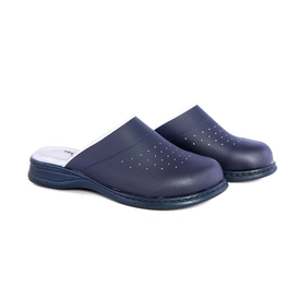 Sabo Terlik Lacivert