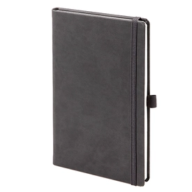 Termo Deri, Lastikli Defter