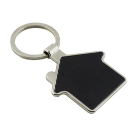 Metal Ev Anahtarlık