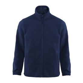 Eco Polar Ceket 2 Cepli Lacivert