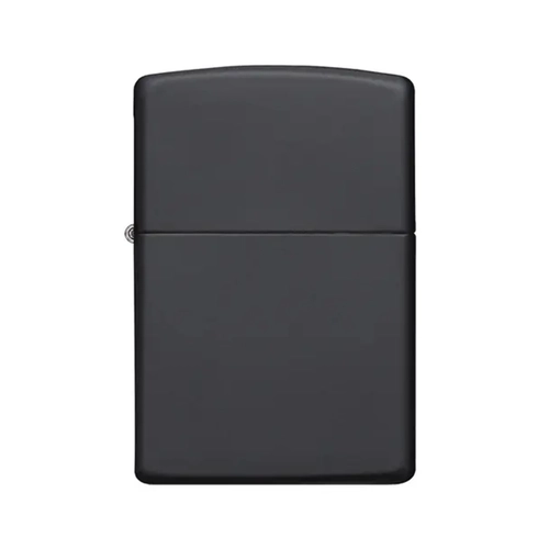 Benzinli Metal Çakmak