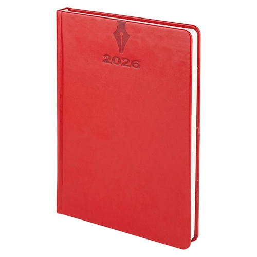 17x24 Günlük Ajanda