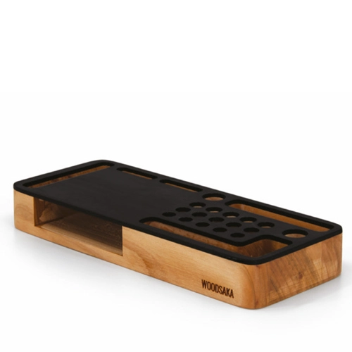 Ahşap Masaüstü Organizer