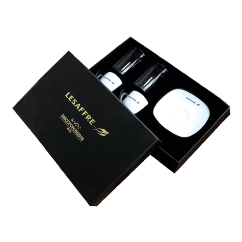 2li Bardaklı Kahve Fincan Takımı