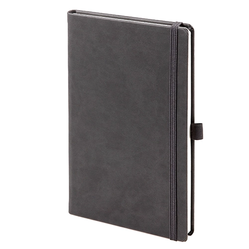 Termo Deri, Lastikli Defter